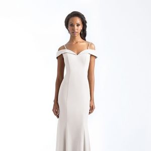 Evening gown/bridesmaid dress